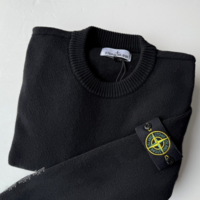 STUSSY】26ss PIGMENT DYED LS THERMAL (STUSSY/Tシャツ・カットソー